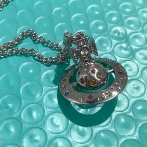 Vivienne Westwood necklace